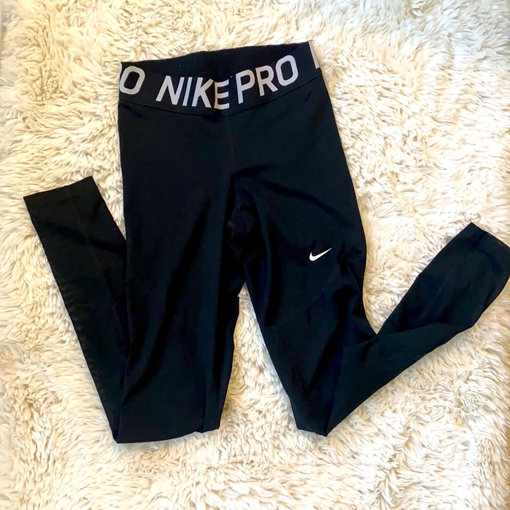 Nike Pro Leggings